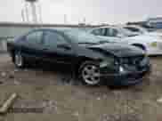 2004 Dodge Intrepid ES z VIN 2B3HD56M64H635094, wystawiony jako Copart lot #59017465 z przebiegiem 122 613 mil mil oraz Szkoda całkowita • Salvage title. Historia ofert i sprzedaży dostępna na DreamBid. Obrazek 4.