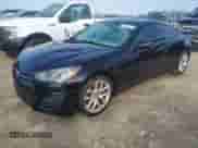 2013 Hyundai Genesis Coupe 2.0T с VIN KMHHT6KD4DU088767, выставлен на аукционе Copart как лот 75991574 с пробегом Не указан миль и На запчасти • Non repairable. История ставок и продаж доступна на DreamBid. Изображение 1.