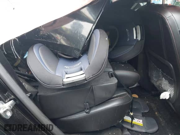 2014 Chevrolet Equinox LTZ z VIN 2GNFLHE38E6347715, wystawiony jako IAAI lot #42895541 z przebiegiem 82 661 mil mil oraz . Historia ofert i sprzedaży dostępna na DreamBid. Obrazek 8.