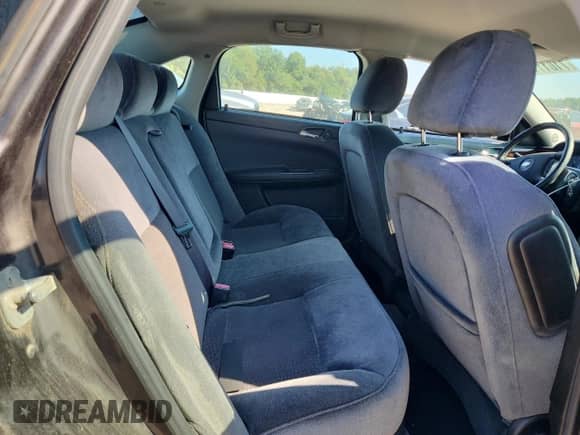 2009 Chevrolet Impala LT с VIN 2G1WC57M591223247, выставлен на аукционе Copart как лот 71011145 с пробегом 285 705 миль миль и Списание • Salvage title. История ставок и продаж доступна на DreamBid. Изображение 10.