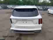 2022 Kia Sorento SX with VIN KNDRJDLH6N5114544, listed as a IAAI auction lot 42538925 with 45,002 mi miles and . Bid and sale history available at DreamBid. Image 17.