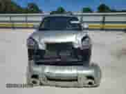 2007 Hyundai Tucson SE with VIN KM8JN12DX7U585485, listed as a Copart auction lot 69062935 with 162,217 mi miles and Salvage title. Bid and sale history available at DreamBid. Image 5.