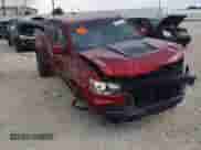 2021 Chevrolet Colorado 4WD ZR2 z VIN 1GCGTEEN4M1183054, wystawiony jako Copart lot #62351755 z przebiegiem Nie podano mil oraz Szkoda całkowita • Salvage title. Historia ofert i sprzedaży dostępna na DreamBid. Obrazek 13.