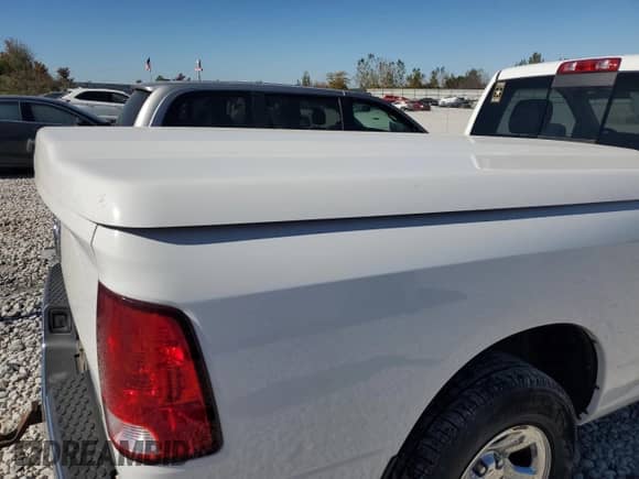 2011 Ram 1500 ST с VIN 3D7JB1EP2BG575845, выставлен на аукционе Copart как лот 74986144 с пробегом 79 479 миль миль и Чистый • Clean title. История ставок и продаж доступна на DreamBid. Изображение 10.