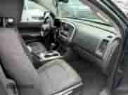 2016 Chevrolet Colorado 2WD LT с VIN 1GCHSCEA8G1137921, выставлен на аукционе IAAI как лот 42654681 с пробегом 153 674 миль миль и . История ставок и продаж доступна на DreamBid. Изображение 5.