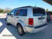 2011 Dodge Nitro SE with VIN 1D4PT2GK0BW535485, listed as a IAAI auction lot 40405360 with 223,882 mi miles and . Bid and sale history available at DreamBid. Image 3.