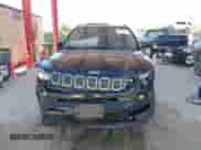 2022 Jeep Compass Latitude Lux с VIN 3C4NJDFB8NT127866, выставлен на аукционе IAAI как лот 41859265 с пробегом 29 005 миль миль и . История ставок и продаж доступна на DreamBid. Изображение 12.