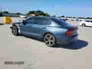 2024 Volvo S60 Plus Dark Theme z VIN 7JRL12TL4RG299347, wystawiony jako Copart lot #61354495 z przebiegiem Nie podano mil oraz Szkoda całkowita • Salvage title. Historia ofert i sprzedaży dostępna na DreamBid. Obrazek 2.