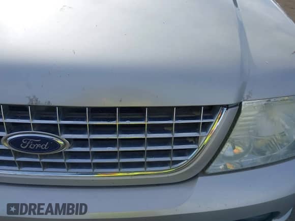 2004 Ford Explorer Limited with VIN 1FMDU75K04ZA78414, listed as a IAAI auction lot 43503058 with 294,739 mi miles and . Bid and sale history available at DreamBid. Image 6.