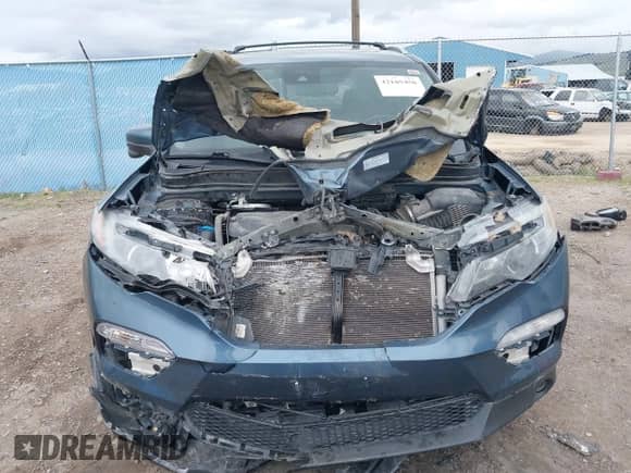 2018 Honda Pilot EX-L z VIN 5FNYF6H63JB000445, wystawiony jako IAAI lot #42105450 z przebiegiem 137 739 mil mil oraz . Historia ofert i sprzedaży dostępna na DreamBid. Obrazek 13.