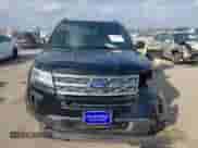 2018 Ford Explorer z VIN 1FM5K7BH8JGB88170, wystawiony jako IAAI lot #41529475 z przebiegiem 108 849 mil mil oraz . Historia ofert i sprzedaży dostępna na DreamBid. Obrazek 13.