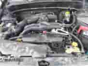 2011 Subaru Forester X Limited z VIN JF2SHAFC8BH752012, wystawiony jako IAAI lot #41613174 z przebiegiem 86 251 mil mil oraz . Historia ofert i sprzedaży dostępna na DreamBid. Obrazek 10.