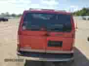 2001 Chevrolet Astro с VIN 1GNEL19W91B141771, выставлен на аукционе Copart как лот 63104975 с пробегом Не указан миль и Списание • Salvage title. История ставок и продаж доступна на DreamBid. Изображение 6.