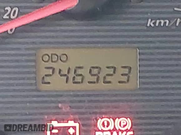 2003 Hyundai Santa Fe GLS с VIN KM8SC13E33U520344, выставлен на аукционе IAAI как лот 41528796 с пробегом 246 923 миль миль и . История ставок и продаж доступна на DreamBid. Изображение 15.