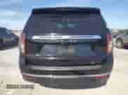 2023 Chevrolet Tahoe LT z VIN 1GNSCNKD6PR274698, wystawiony jako Copart lot #49871025 z przebiegiem 85 319 mil mil oraz Szkoda całkowita • Salvage title. Historia ofert i sprzedaży dostępna na DreamBid. Obrazek 6.
