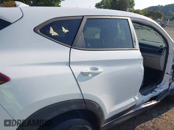 2020 Hyundai Tucson SE с VIN KM8J23A45LU159333, выставлен на аукционе IAAI как лот 43171231 с пробегом 29 971 миль миль и . История ставок и продаж доступна на DreamBid. Изображение 20.