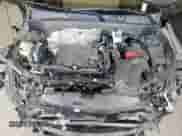 2022 Chevrolet TrailBlazer LT with VIN KL79MPS21NB118943, listed as a Copart auction lot 66896635 with 37,588 mi miles and Salvage title. Bid and sale history available at DreamBid. Image 12.