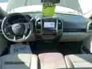 2020 Ford F-150 XL with VIN 1FTEW1C51LFA22348, listed as a Copart auction lot 89835545 with 139,293 mi miles and Clean title. Bid and sale history available at DreamBid. Image 9.