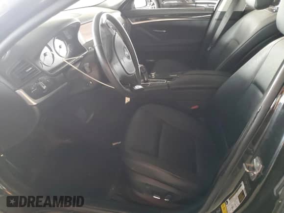 2012 BMW 5 Series 528i xDrive с VIN WBAXH5C57CDW07020, выставлен на аукционе Copart как лот 84280465 с пробегом 131 910 миль миль и Чистый • Clean title. История ставок и продаж доступна на DreamBid. Изображение 7.