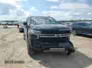 2022 Chevrolet Tahoe Z71 с VIN 1GNSKPKD8NR243609, выставлен на аукционе Copart как лот 68335095 с пробегом 93 043 миль миль и На запчасти • Non repairable. История ставок и продаж доступна на DreamBid. Изображение 13.