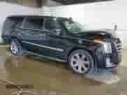 2019 Cadillac Escalade ESV Luxury с VIN 1GYS4HKJ9KR162512, выставлен на аукционе Copart как лот 69385184 с пробегом 134 445 миль миль и На запчасти • Non repairable. История ставок и продаж доступна на DreamBid. Изображение 4.