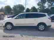2016 Chevrolet Traverse LS с VIN 1GNKRFKDXGJ171304, выставлен на аукционе IAAI как лот 43202244 с пробегом 234 519 миль миль и . История ставок и продаж доступна на DreamBid. Изображение 14.
