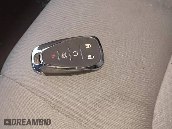 2019 Chevrolet Malibu Hybrid с VIN 1G1ZF5SU6KF179978, выставлен на аукционе IAAI как лот 42193419 с пробегом 70 221 миль миль и . История ставок и продаж доступна на DreamBid. Изображение 11.