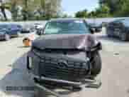 2024 Hyundai Palisade SEL с VIN KM8R2DGE2RU741374, выставлен на аукционе Copart как лот 81117145 с пробегом 10 166 миль миль и Списание • Salvage title. История ставок и продаж доступна на DreamBid. Изображение 5.