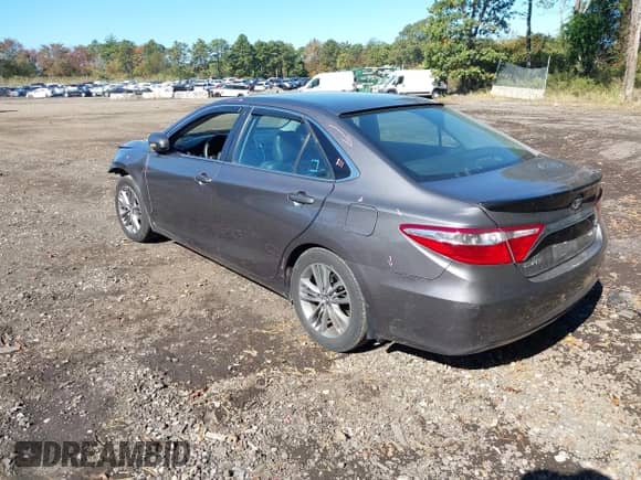 2017 Toyota Camry XSE с VIN 4T1BF1FK3HU657266, выставлен на аукционе IAAI как лот 43399112 с пробегом 176 892 миль миль и . История ставок и продаж доступна на DreamBid. Изображение 3.
