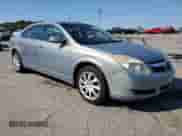 2007 Saturn Aura XE with VIN 1G8ZS57N47F175868, listed as a Copart auction lot 84814725 with 166,775 mi miles and Salvage title. Bid and sale history available at DreamBid. Image 4.