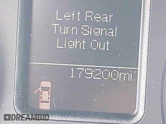 2014 Ram 1500 Express z VIN 1C6RR7FT5ES274384, wystawiony jako IAAI lot #42949313 z przebiegiem 179 200 mil mil oraz . Historia ofert i sprzedaży dostępna na DreamBid. Obrazek 15.