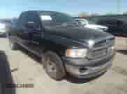 2003 Dodge 1500 ST with VIN 1D7HA18N93J534110, listed as a IAAI auction lot 41591836 with 190,377 mi miles and . Bid and sale history available at DreamBid. Image 1.