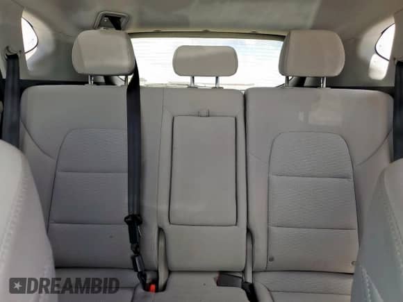 2021 Hyundai Tucson SEL с VIN KM8J33AL4MU293997, выставлен на аукционе Copart как лот 66546785 с пробегом 97 152 миль миль и Списание • Salvage title. История ставок и продаж доступна на DreamBid. Изображение 10.