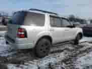 2010 Ford Explorer with VIN 1FMEU7D80AUA08592, listed as a Copart auction lot 88688615 with 149,113 mi miles and Salvage title. Bid and sale history available at DreamBid. Image 3.