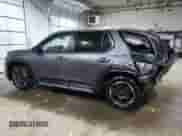 2023 Honda Pilot LX с VIN 5FNYG1H20PB022425, выставлен на аукционе Copart как лот 66480184 с пробегом 24 404 миль миль и Списание • Salvage title. История ставок и продаж доступна на DreamBid. Изображение 2.