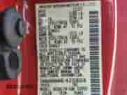 2008 Nissan Frontier SE with VIN 1N6AD06U68C420808, listed as a Copart auction lot 67015735 with 127,219 mi miles and Salvage title. Bid and sale history available at DreamBid. Image 13.