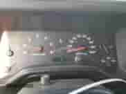 2003 Jeep Wrangler Rubicon с VIN 1J4FA69S43P327618, выставлен на аукционе Copart как лот 70574135 с пробегом 111 917 миль миль и Списание • Salvage title. История ставок и продаж доступна на DreamBid. Изображение 9.