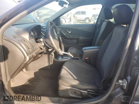 2007 Chevrolet Malibu Maxx LT с VIN 1G1ZT68N47F271404, выставлен на аукционе Copart как лот 82719734 с пробегом 199 471 миль миль и Списание • Salvage title. История ставок и продаж доступна на DreamBid. Изображение 7.