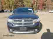 2012 Dodge Durango Crew with VIN 1C4SDJDT2CC358890, listed as a IAAI auction lot 43527106 with 161,168 mi miles and . Bid and sale history available at DreamBid. Image 12.