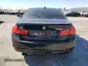 2014 BMW 3 Series 328i с VIN WBA3C1C54EK111922, выставлен на аукционе Copart как лот 70462045 с пробегом 172 402 миль миль и Списание • Salvage title. История ставок и продаж доступна на DreamBid. Изображение 6.