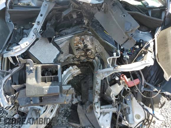 2023 Subaru Forester Special Sports z VIN JF2SKAGC0PH453542, wystawiony jako Copart lot #67016755 z przebiegiem Nie podano mil oraz Szkoda całkowita • Salvage title. Historia ofert i sprzedaży dostępna na DreamBid. Obrazek 12.