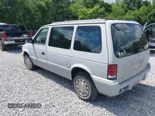 1992 Dodge Caravan с VIN 2B4GH2532NR682931, выставлен на аукционе IAAI как лот 42577546 с пробегом 114 222 миль миль и . История ставок и продаж доступна на DreamBid. Изображение 3.