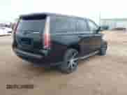 2017 Cadillac Escalade Luxury с VIN 1GYS4BKJXHR399824, выставлен на аукционе IAAI как лот 42404460 с пробегом 107 340 миль миль и . История ставок и продаж доступна на DreamBid. Изображение 4.