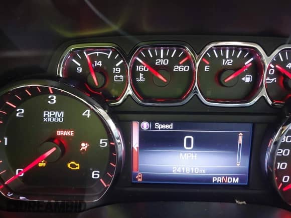 2014 GMC Sierra 1500 SLT с VIN 3GTP1VEC8EG510532, выставлен на аукционе IAAI как лот 42574565 с пробегом 241 810 миль миль и . История ставок и продаж доступна на DreamBid. Изображение 7.