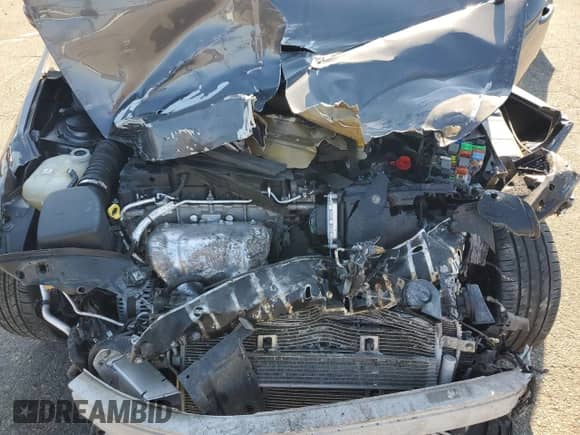 2016 Dodge Dart SXT with VIN 1C3CDFBB7GD507780, listed as a Copart auction lot 80470435 with Not provided miles and Salvage title. Bid and sale history available at DreamBid. Image 11.