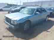 2008 Chrysler 300 C Hemi with VIN 2C3KA63H98H169682, listed as a IAAI auction lot 42808789 with 278,297 mi miles and . Bid and sale history available at DreamBid. Image 2.