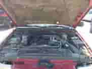 2002 Chevrolet Blazer LS с VIN 1GNCS18W92K177862, выставлен на аукционе IAAI как лот 42587989 с пробегом 207 236 миль миль и . История ставок и продаж доступна на DreamBid. Изображение 10.