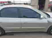 1999 Honda Accord EX with VIN 1HGCG1651XA006882, listed as a IAAI auction lot 43327728 with 109,063 mi miles and . Bid and sale history available at DreamBid. Image 14.