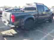 2011 Nissan Frontier SV с VIN 1N6AD0FR0BC400816, выставлен на аукционе IAAI как лот 43531376 с пробегом 280 431 миль миль и . История ставок и продаж доступна на DreamBid. Изображение 4.