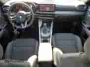 2024 Dodge Hornet GT с VIN ZACNDFANXR3A39698, выставлен на аукционе Copart как лот 60754395 с пробегом 5 809 миль миль и Чистый • Clean title. История ставок и продаж доступна на DreamBid. Изображение 8.